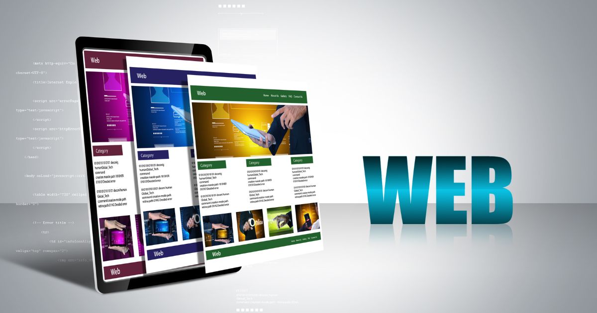 Landing page o que é e exemplos de design para conversão