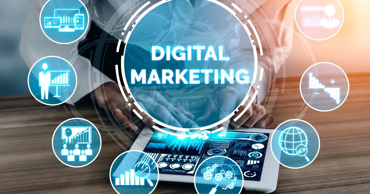 Marketing digital para pequenas empresas — estratégias e benefícios