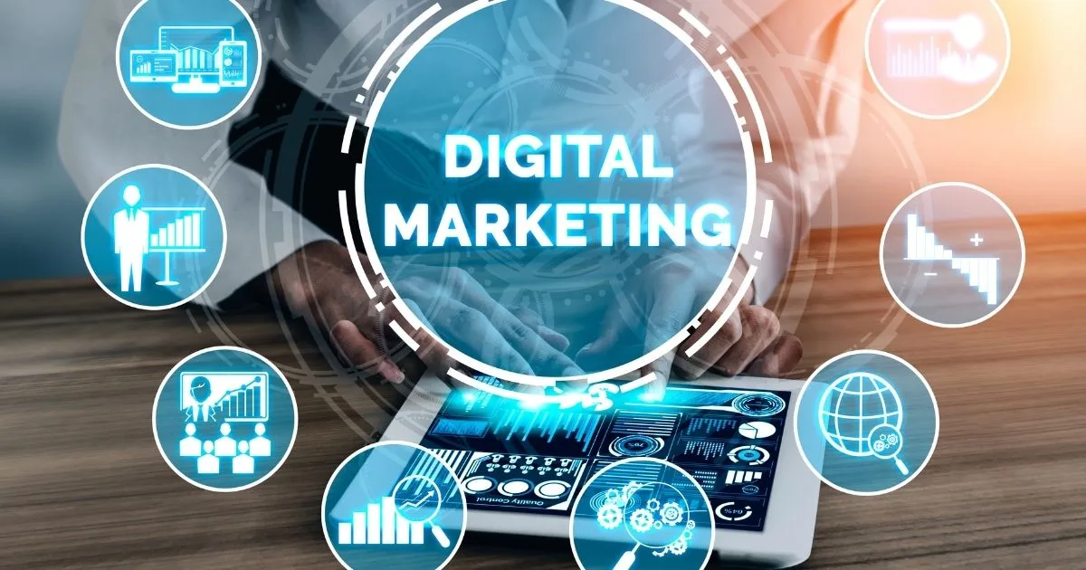 Estratégias de Marketing Digital para Pequenas Empresas