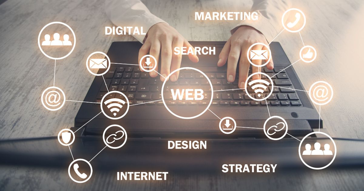 Web designer o que faz