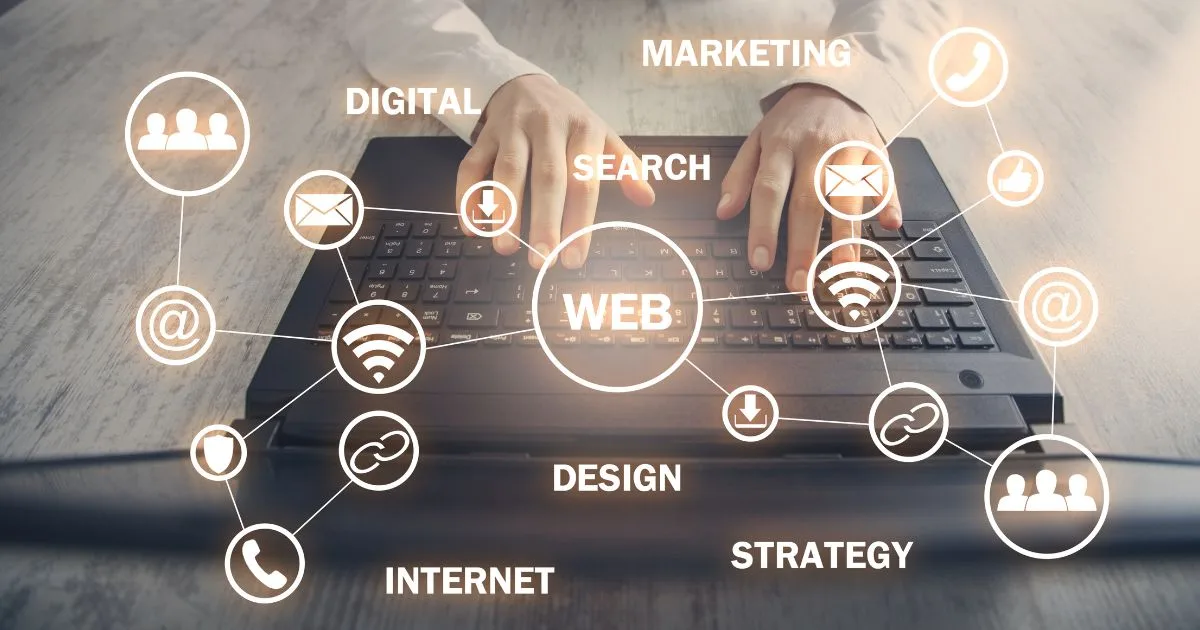 Web Designer O Que Faz